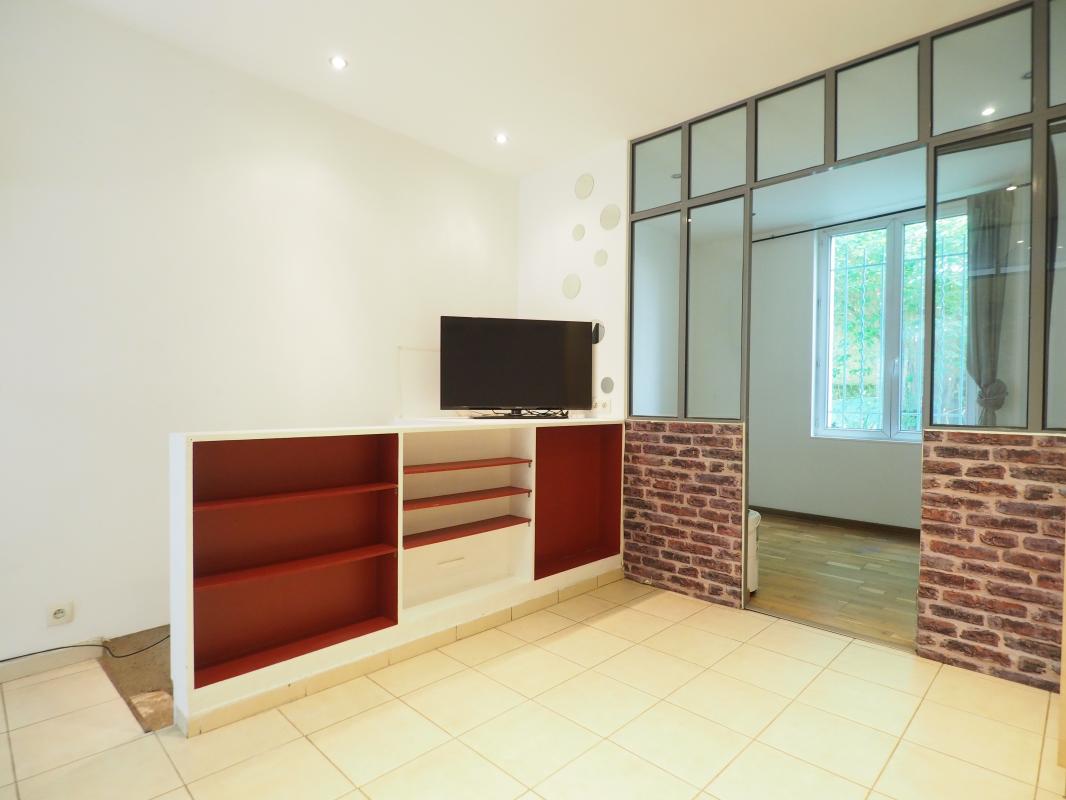 Appartement 2 Pièce(s) Montreuil - Photo 5