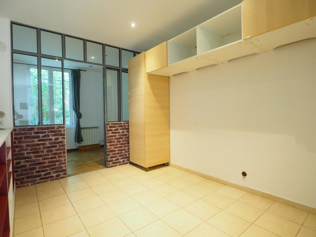 Appartement 2 Pièce(s) Montreuil - Photo 7
