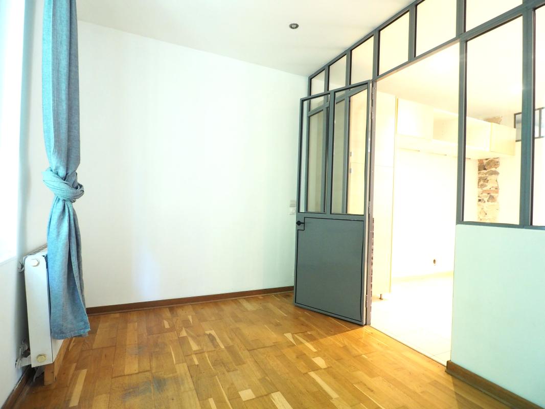 Appartement 2 Pièce(s) Montreuil - Photo 9