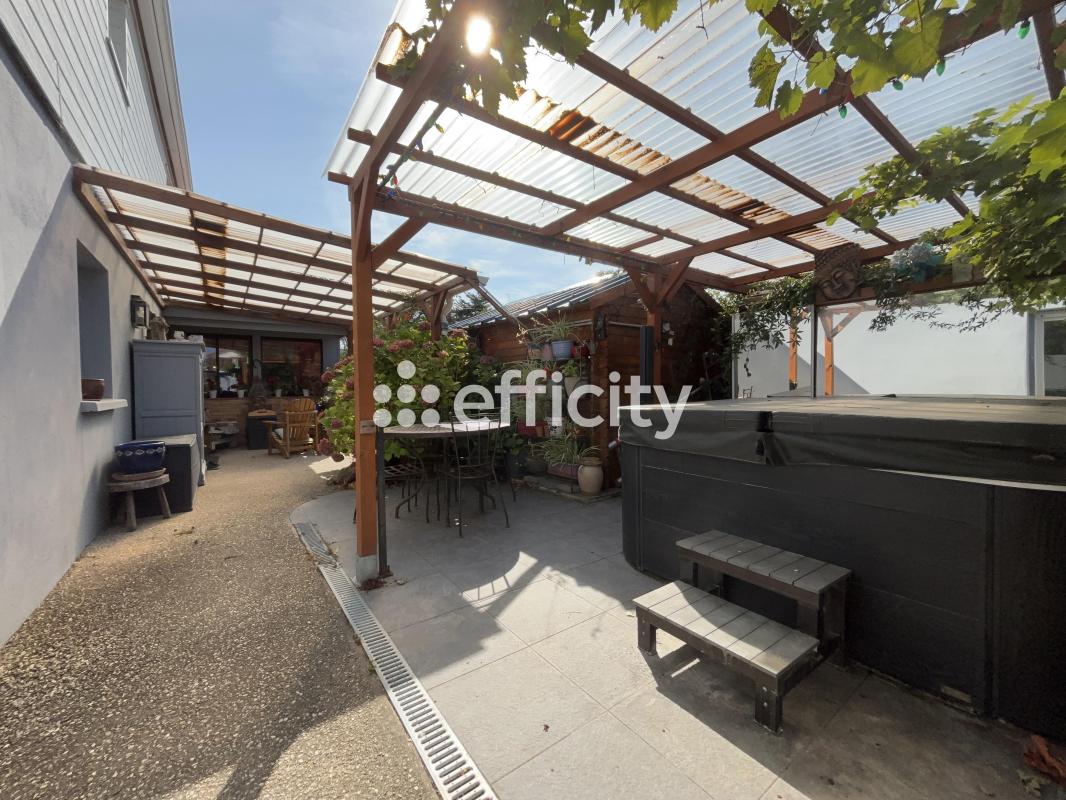 Maison 5 Pièce(s) La Plaine-sur-Mer