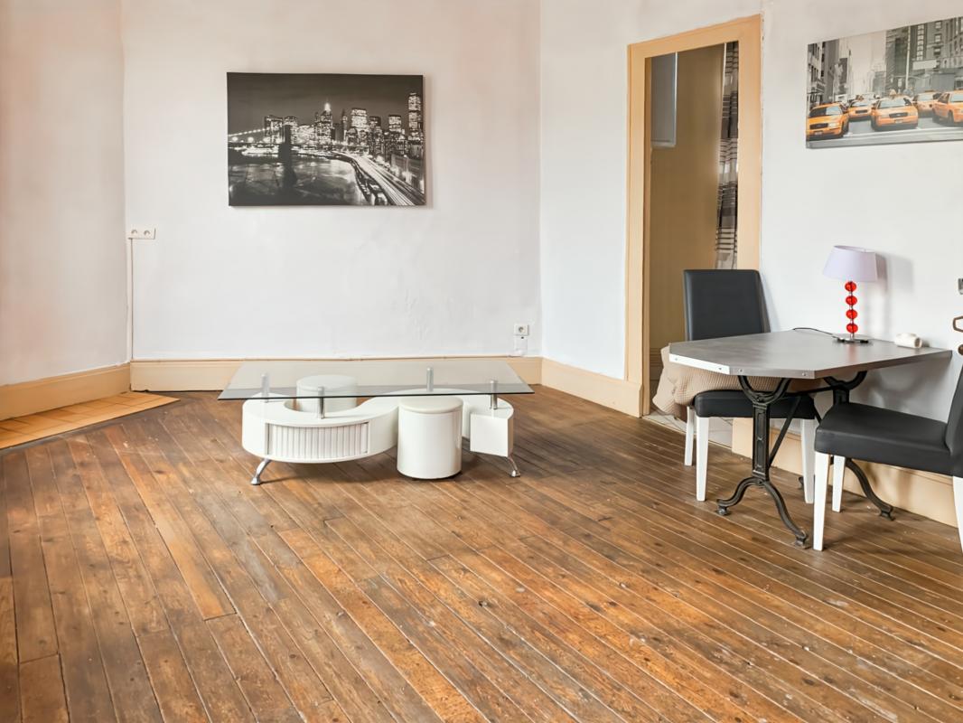 Immeuble 8 Pièce(s) Agen