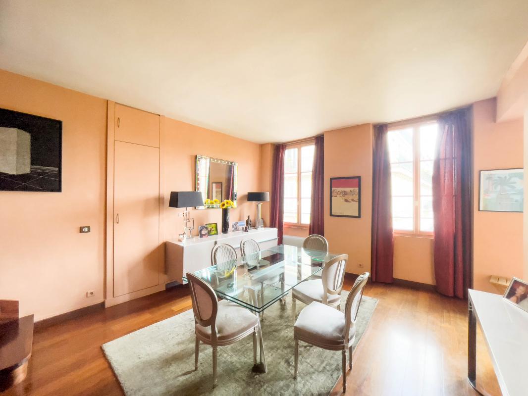 Appartement 5 Pièce(s) Paris 1er Arrondissement - Photo 3