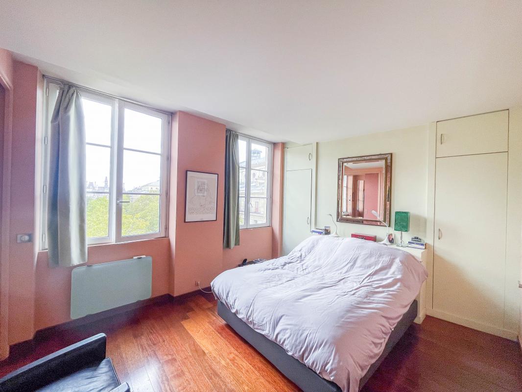 Appartement 5 Pièce(s) Paris 1er Arrondissement - Photo 8