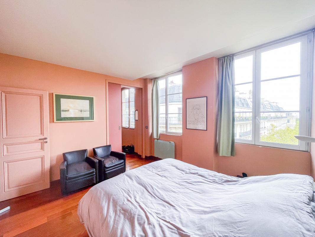 Appartement 5 Pièce(s) Paris 1er Arrondissement - Photo 10