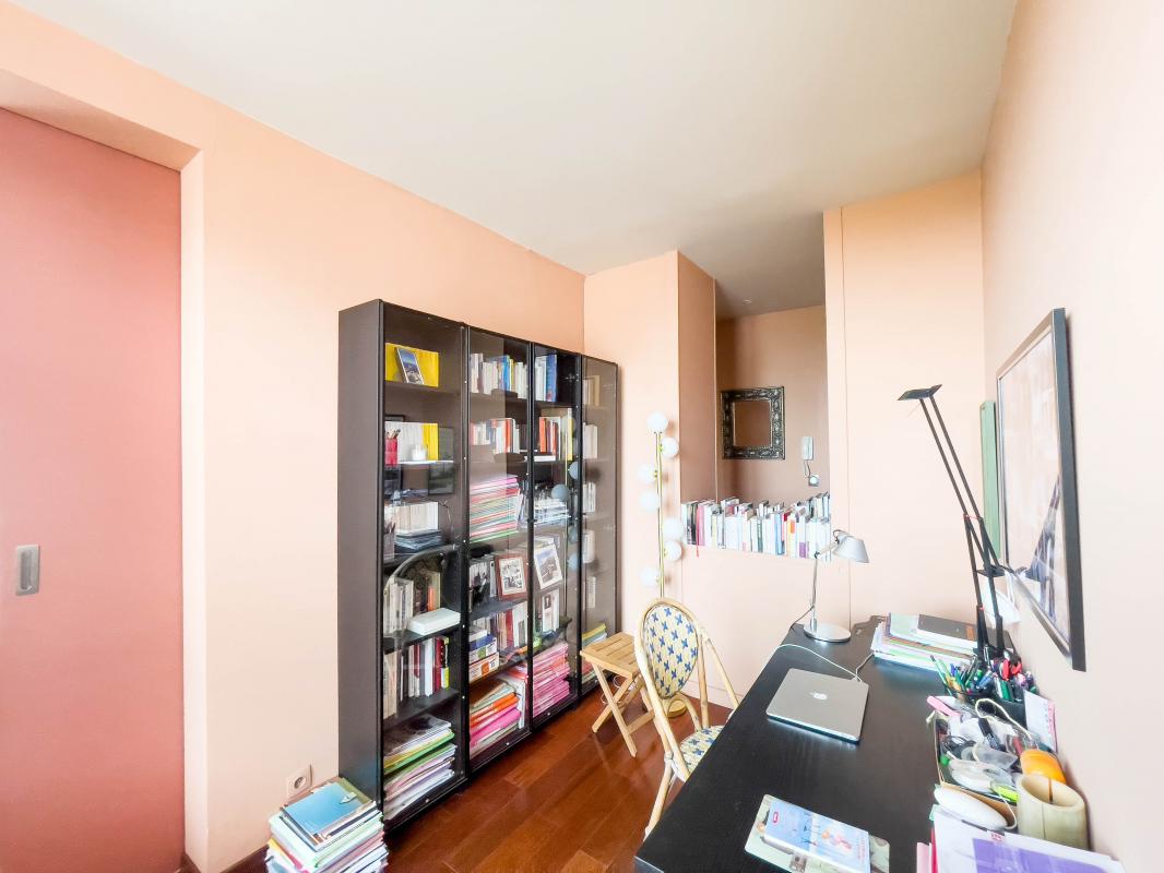 Appartement 5 Pièce(s) Paris 1er Arrondissement - Photo 13