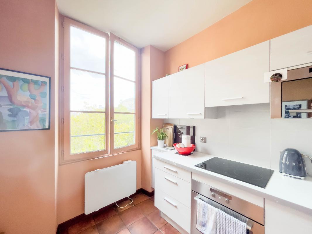 Appartement 5 Pièce(s) Paris 1er Arrondissement - Photo 16