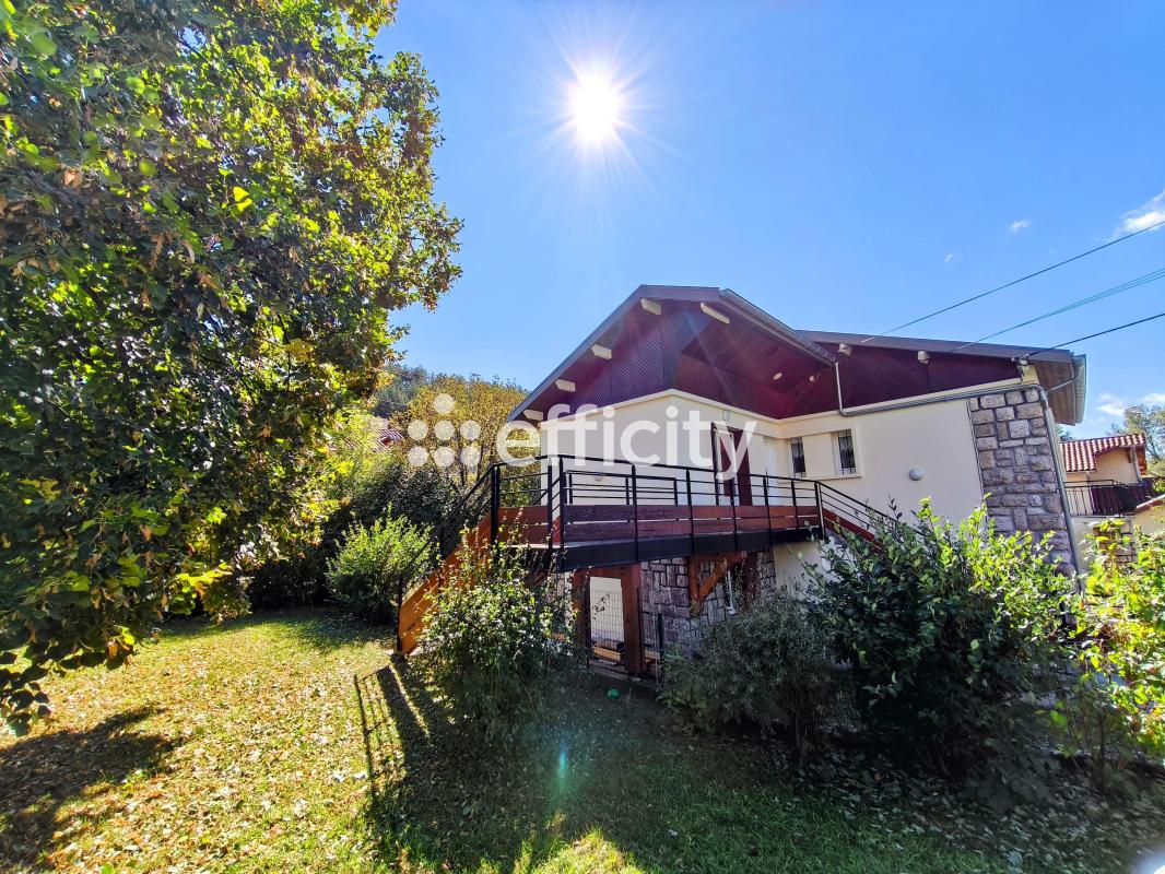 Maison 3 Pièce(s) Gap