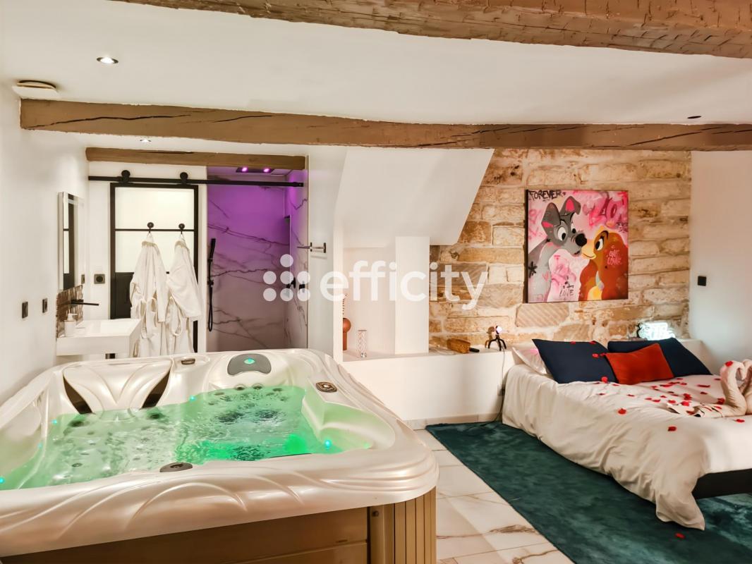 Appartement 1 Pièce(s) Montpellier