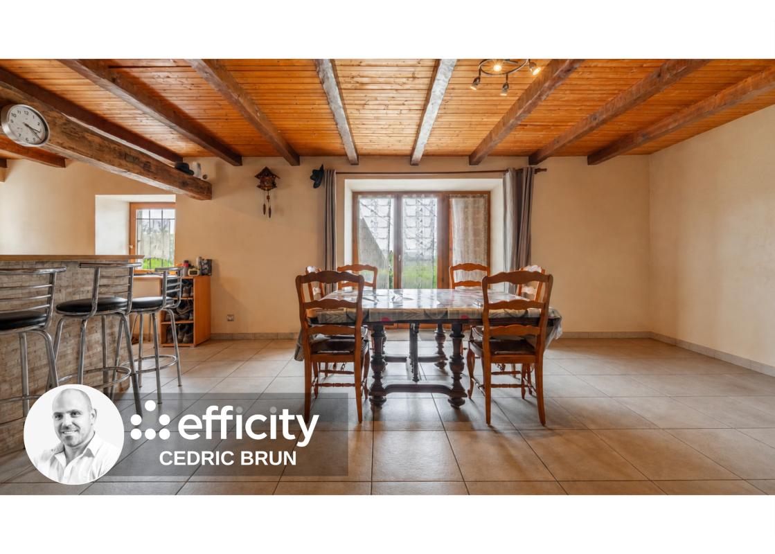 Maison 4 Pièce(s) Villaz - Photo 8