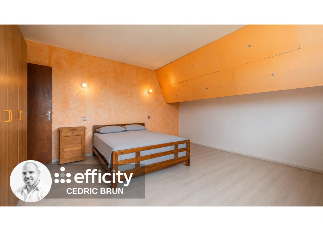 Maison 4 Pièce(s) Villaz - Photo 9