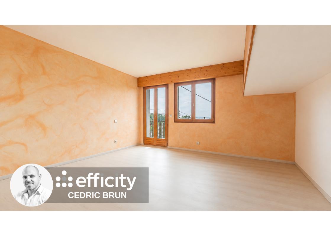 Maison 4 Pièce(s) Villaz - Photo 10