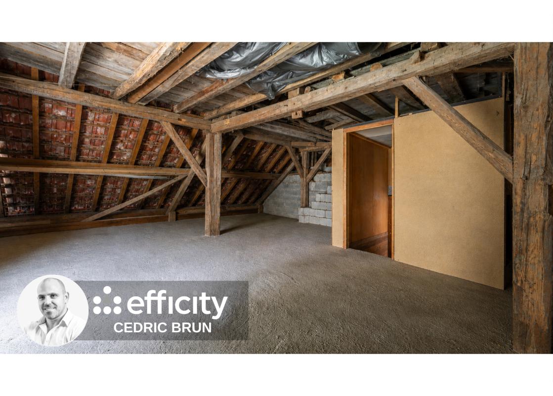Maison 4 Pièce(s) Villaz - Photo 14