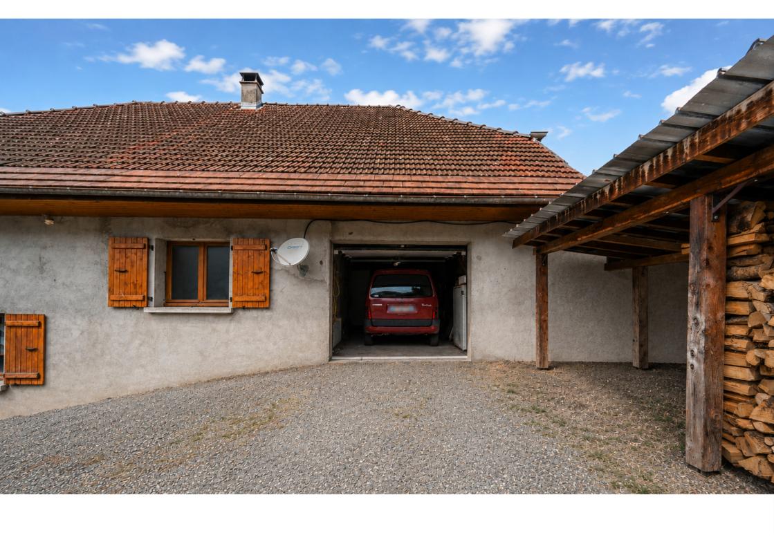 Maison 4 Pièce(s) Villaz - Photo 15