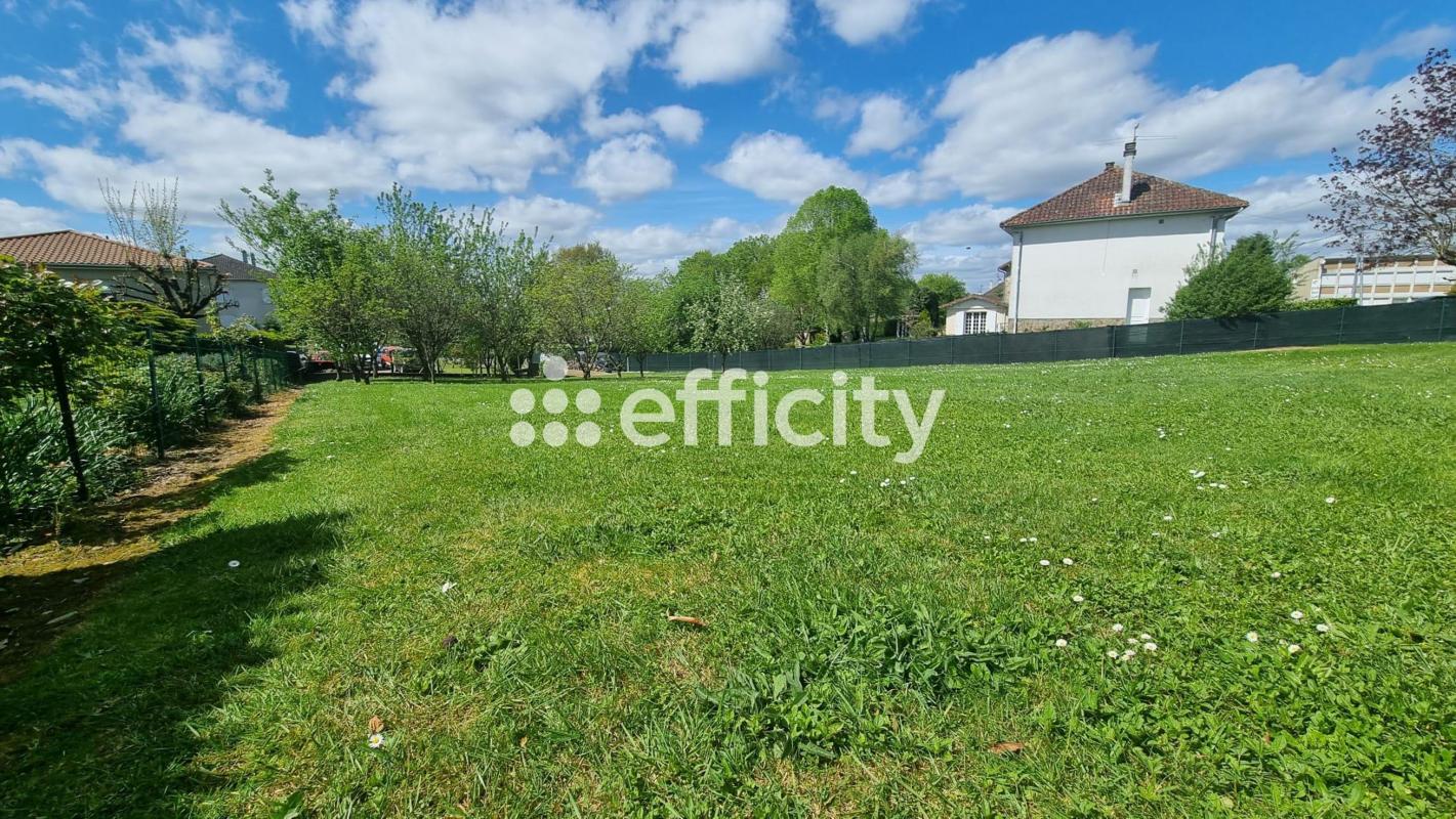 Terrain  Saint-Junien - Photo 2