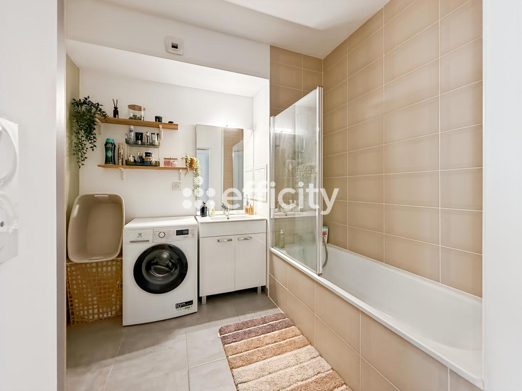 Appartement 4 Pièce(s) Tours - Photo 8