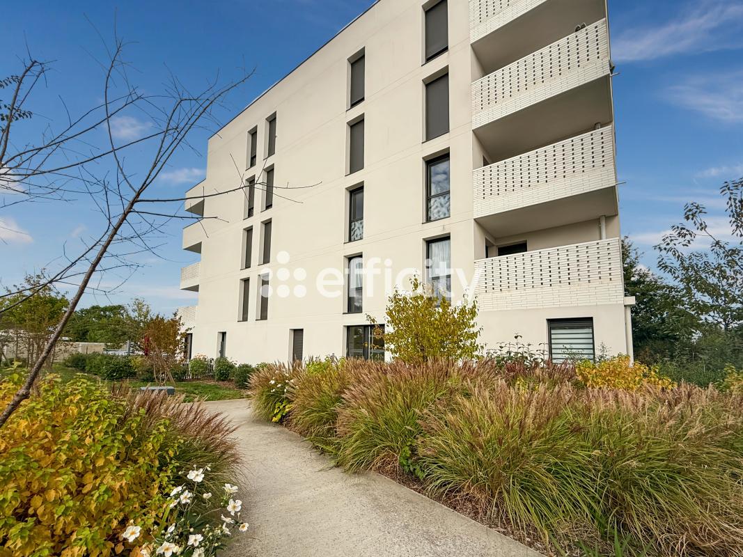 Appartement 4 Pièce(s) Tours - Photo 10