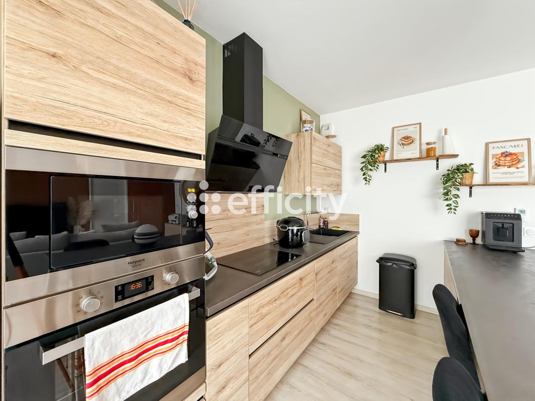 Appartement 4 Pièce(s) Tours - Photo 2