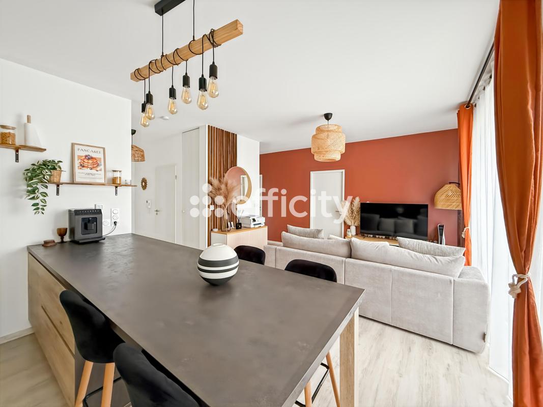 Appartement 4 Pièce(s) Tours - Photo 4