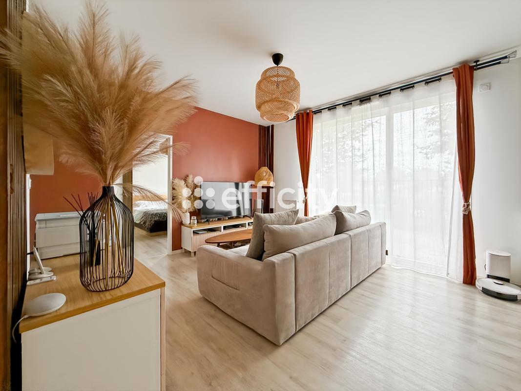 Appartement 4 Pièce(s) Tours - Photo 5