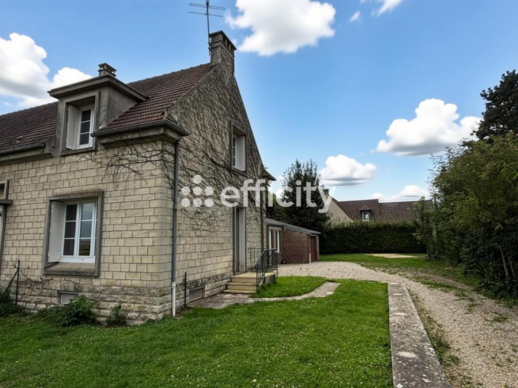 Maison 4 Pièce(s) Senlis