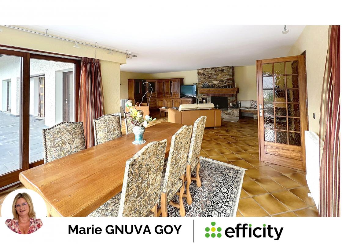 Maison 10 Pièce(s) Châtillon-sur-Cluses - Photo 5