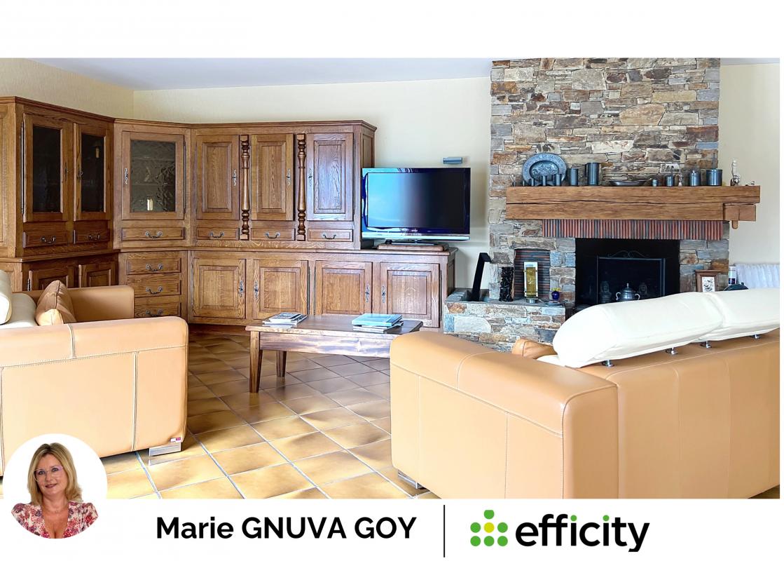 Maison 10 Pièce(s) Châtillon-sur-Cluses - Photo 6