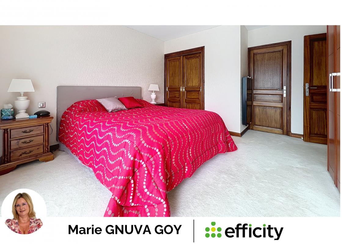 Maison 10 Pièce(s) Châtillon-sur-Cluses - Photo 8