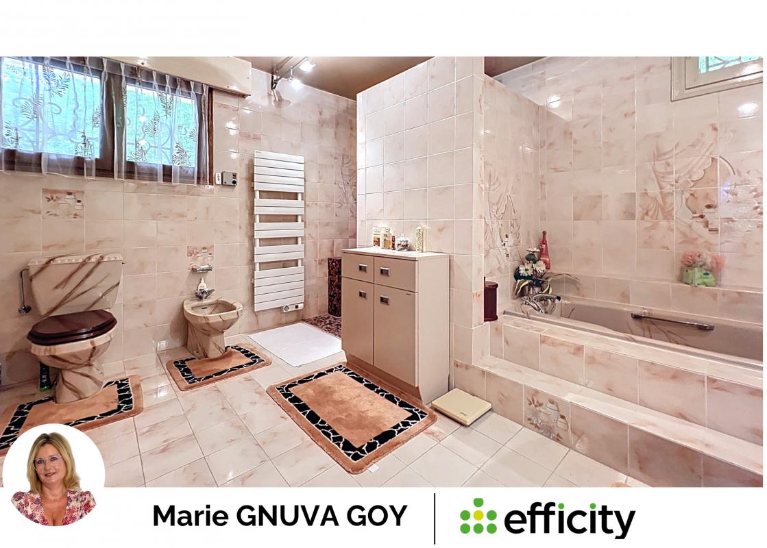 Maison 10 Pièce(s) Châtillon-sur-Cluses - Photo 9