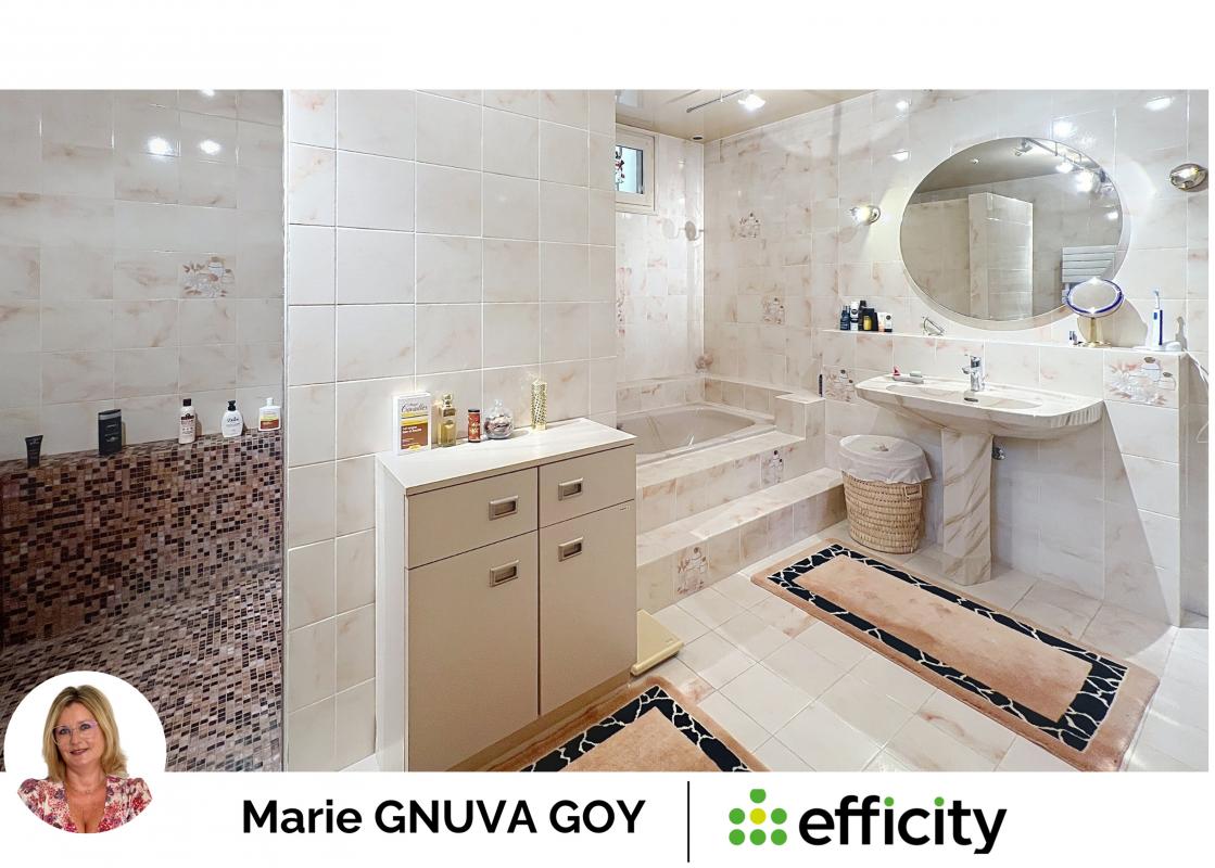 Maison 10 Pièce(s) Châtillon-sur-Cluses - Photo 10