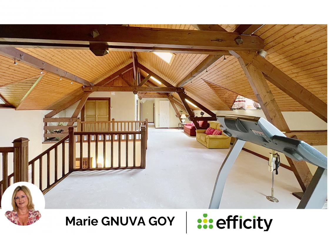 Maison 10 Pièce(s) Châtillon-sur-Cluses - Photo 12