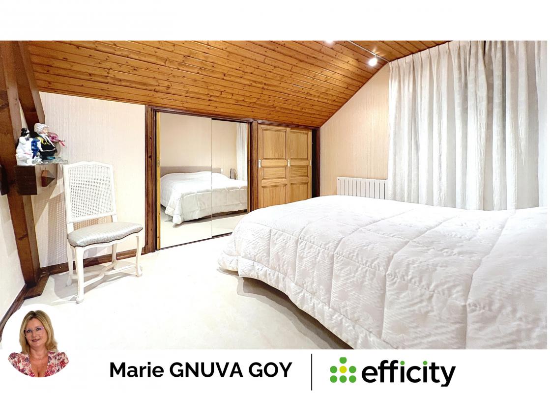 Maison 10 Pièce(s) Châtillon-sur-Cluses - Photo 13