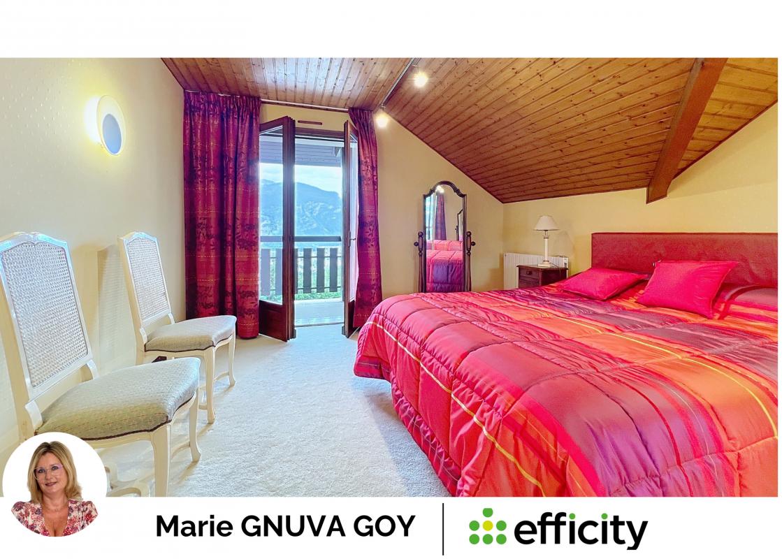 Maison 10 Pièce(s) Châtillon-sur-Cluses - Photo 14
