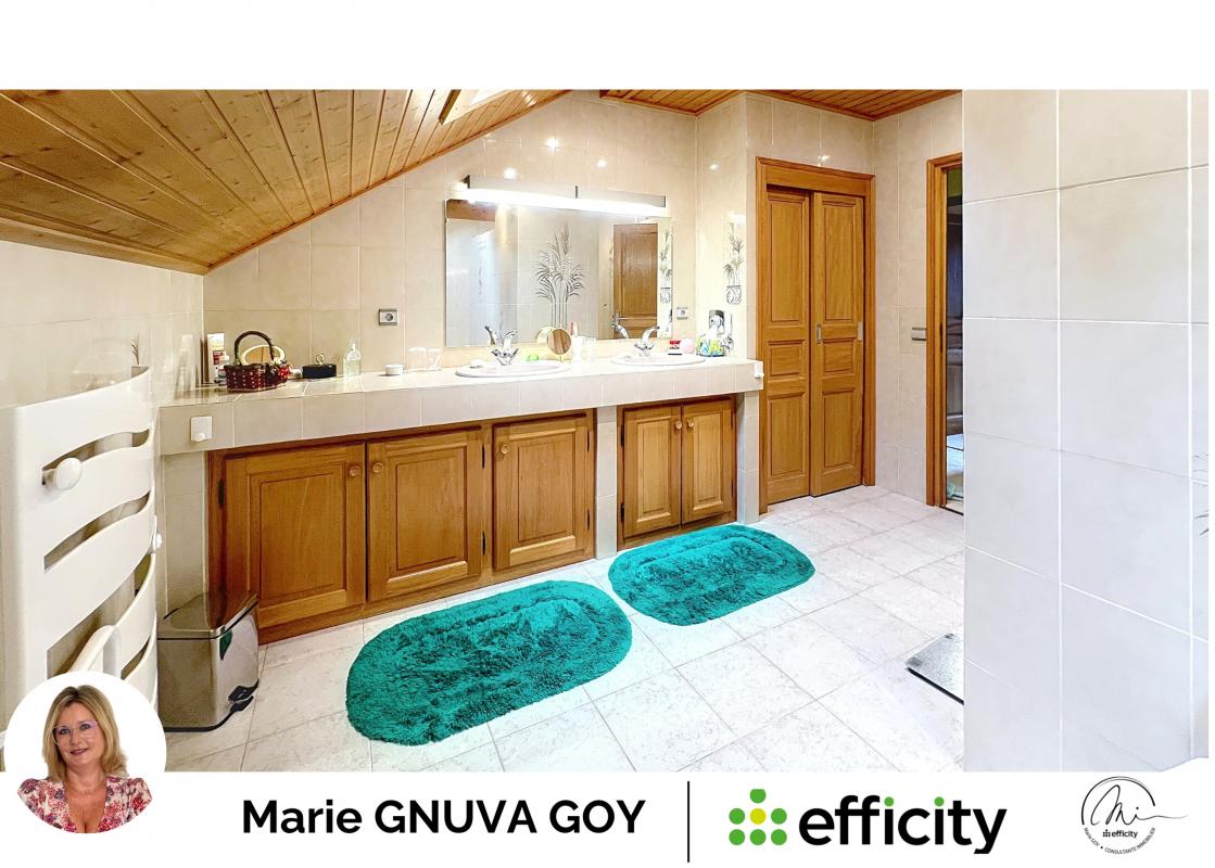 Maison 10 Pièce(s) Châtillon-sur-Cluses - Photo 17