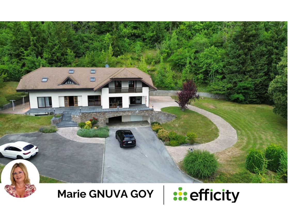 Maison 10 Pièce(s) Châtillon-sur-Cluses - Photo 2