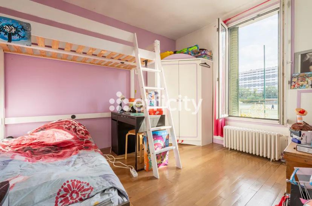 Maison 3 Pièce(s) Villemomble - Photo 7