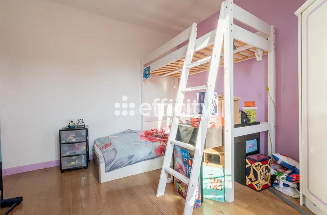 Maison 3 Pièce(s) Villemomble - Photo 8