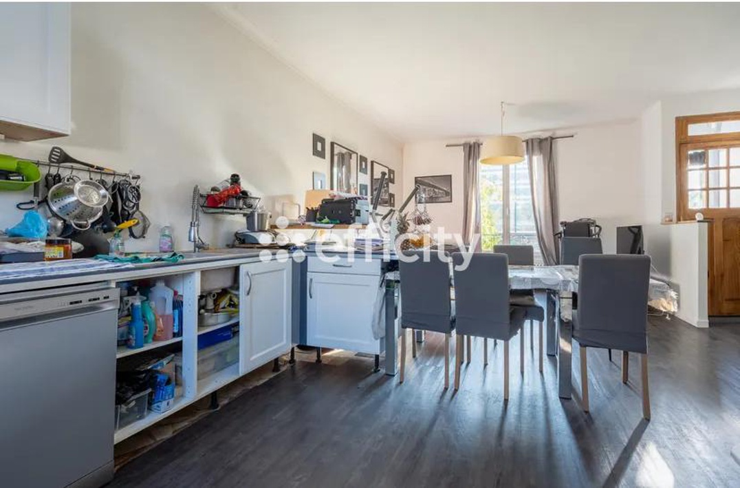 Maison 3 Pièce(s) Villemomble - Photo 3