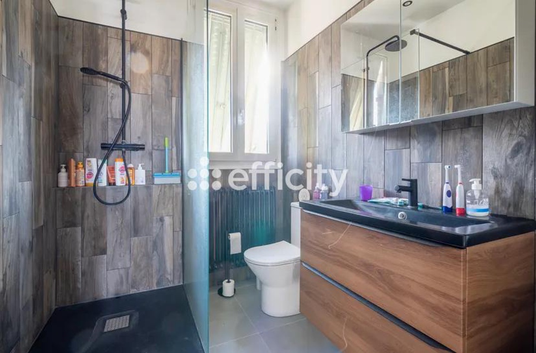 Maison 3 Pièce(s) Villemomble - Photo 9