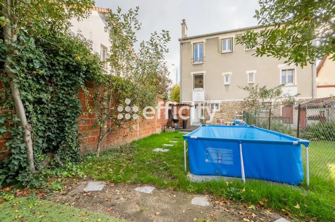 Maison 3 Pièce(s) Villemomble - Photo 11