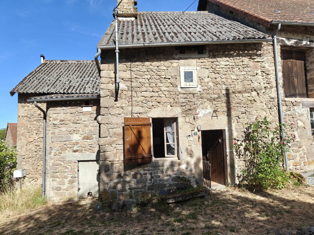 Maison 3 Pièce(s) Fromental - Photo 1