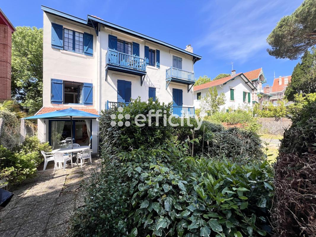 Appartement 2 Pièce(s) Arcachon - Photo 4