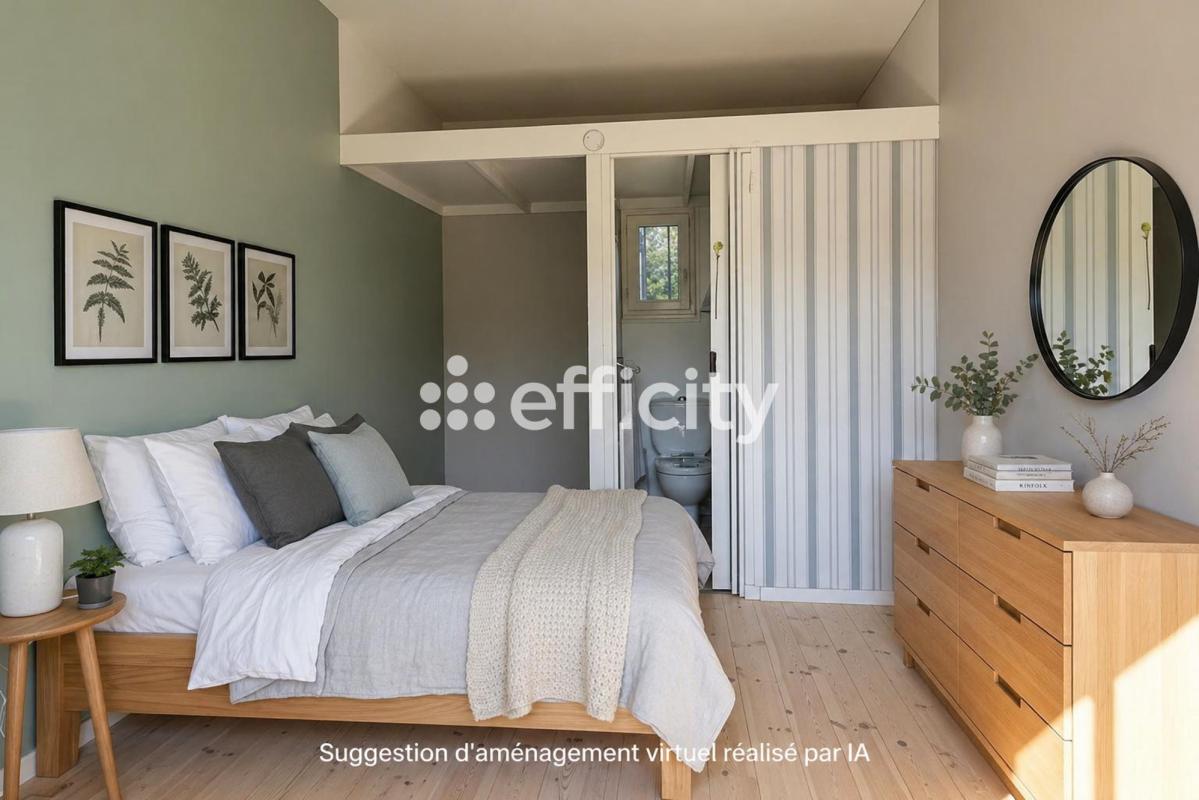 Appartement 2 Pièce(s) Arcachon - Photo 7