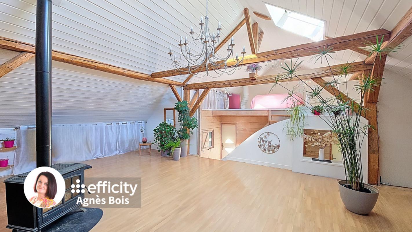 Maison 7 Pièce(s) Fillinges