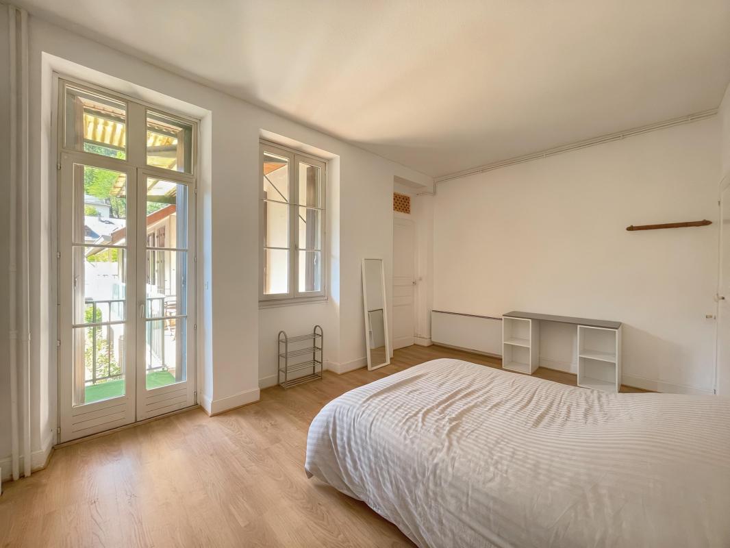 Appartement 2 Pièce(s) Bagnères-de-Luchon - Photo 5