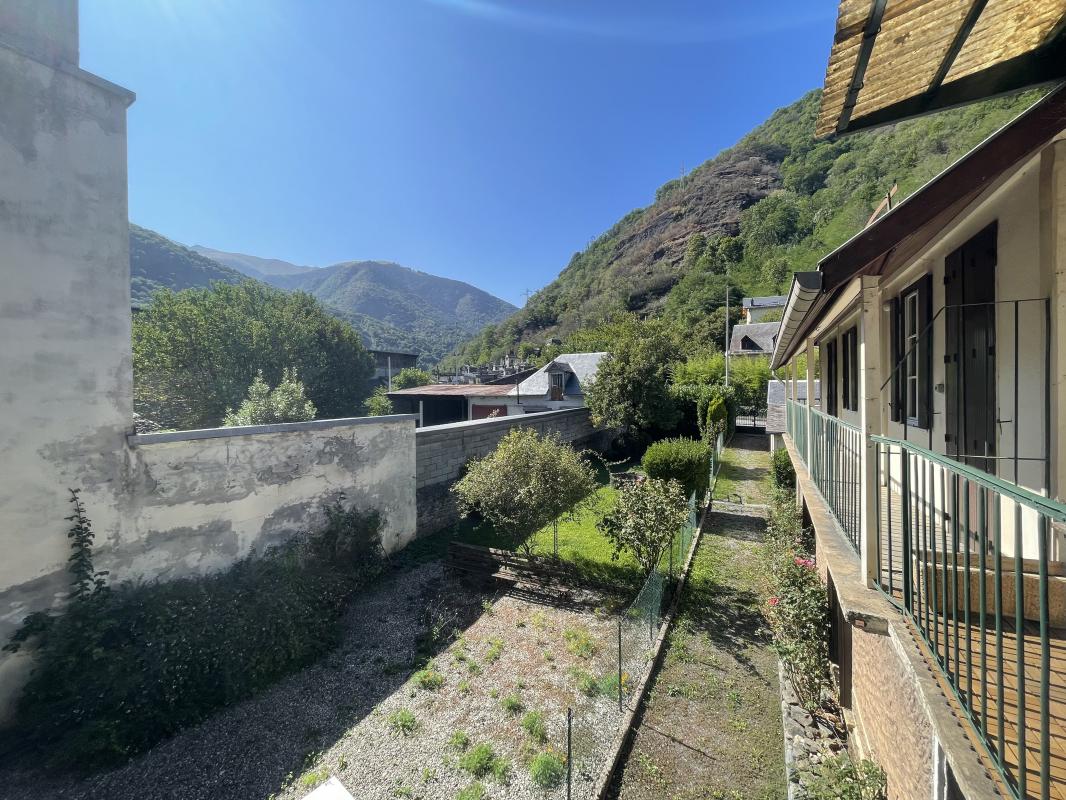Appartement 2 Pièce(s) Bagnères-de-Luchon - Photo 9
