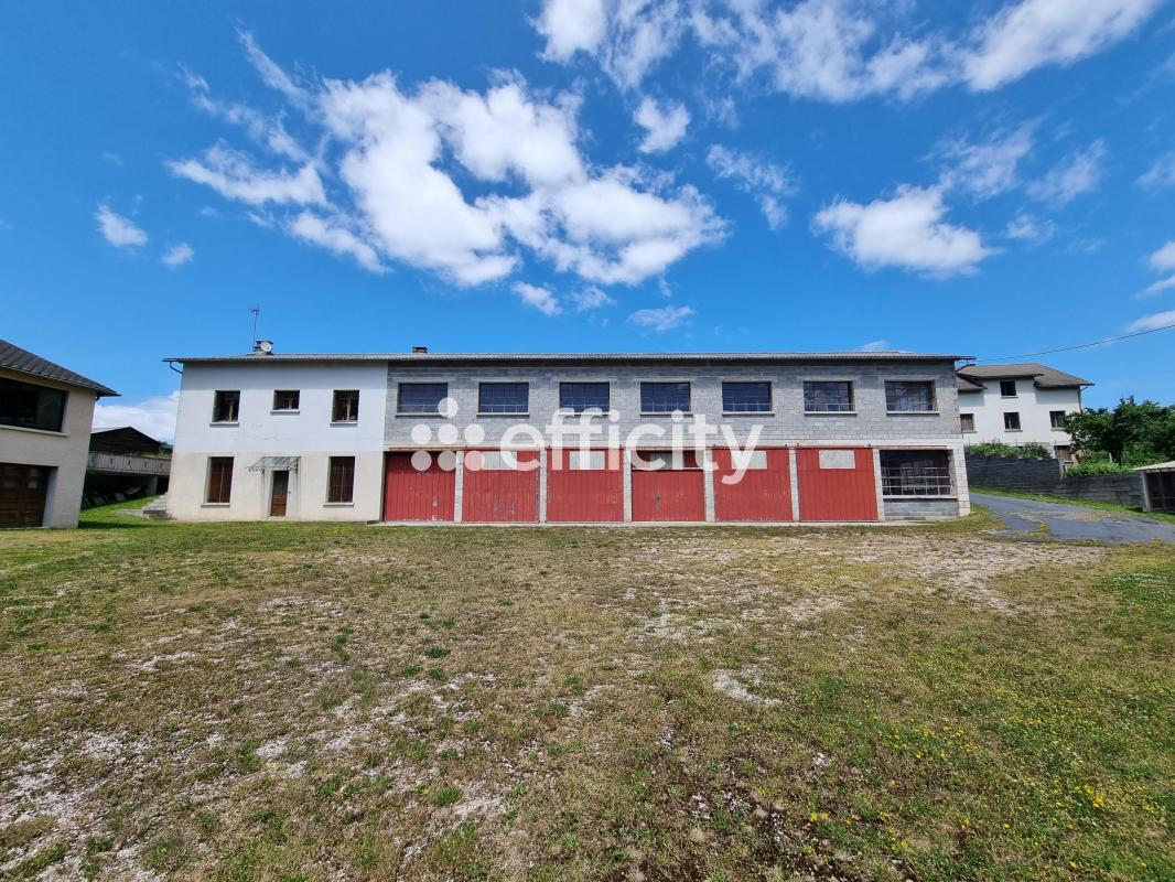 Maison 7 Pièce(s) Le Malzieu-Ville - Photo 8