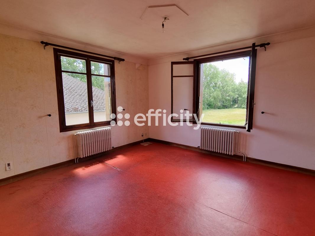 Maison 7 Pièce(s) Le Malzieu-Ville - Photo 10