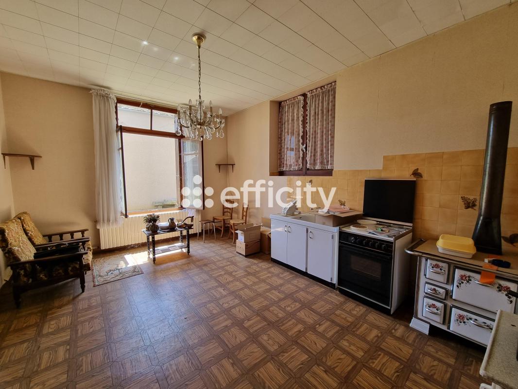 Maison 7 Pièce(s) Le Malzieu-Ville - Photo 11