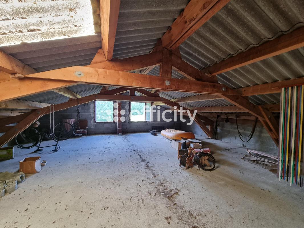 Maison 7 Pièce(s) Le Malzieu-Ville - Photo 16