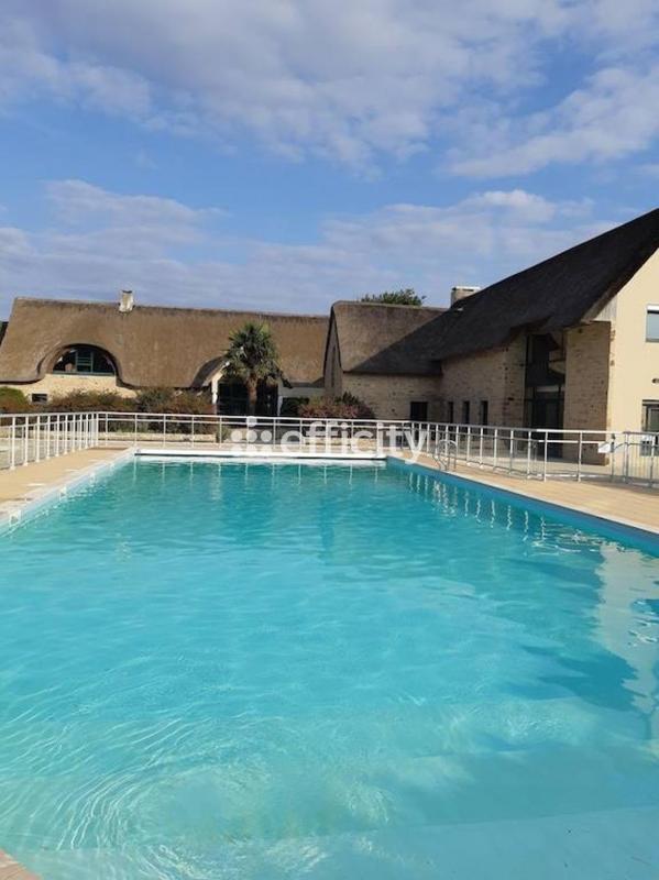 Appartement 1 Pièce(s) La Baule-Escoublac